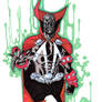 SPAWN