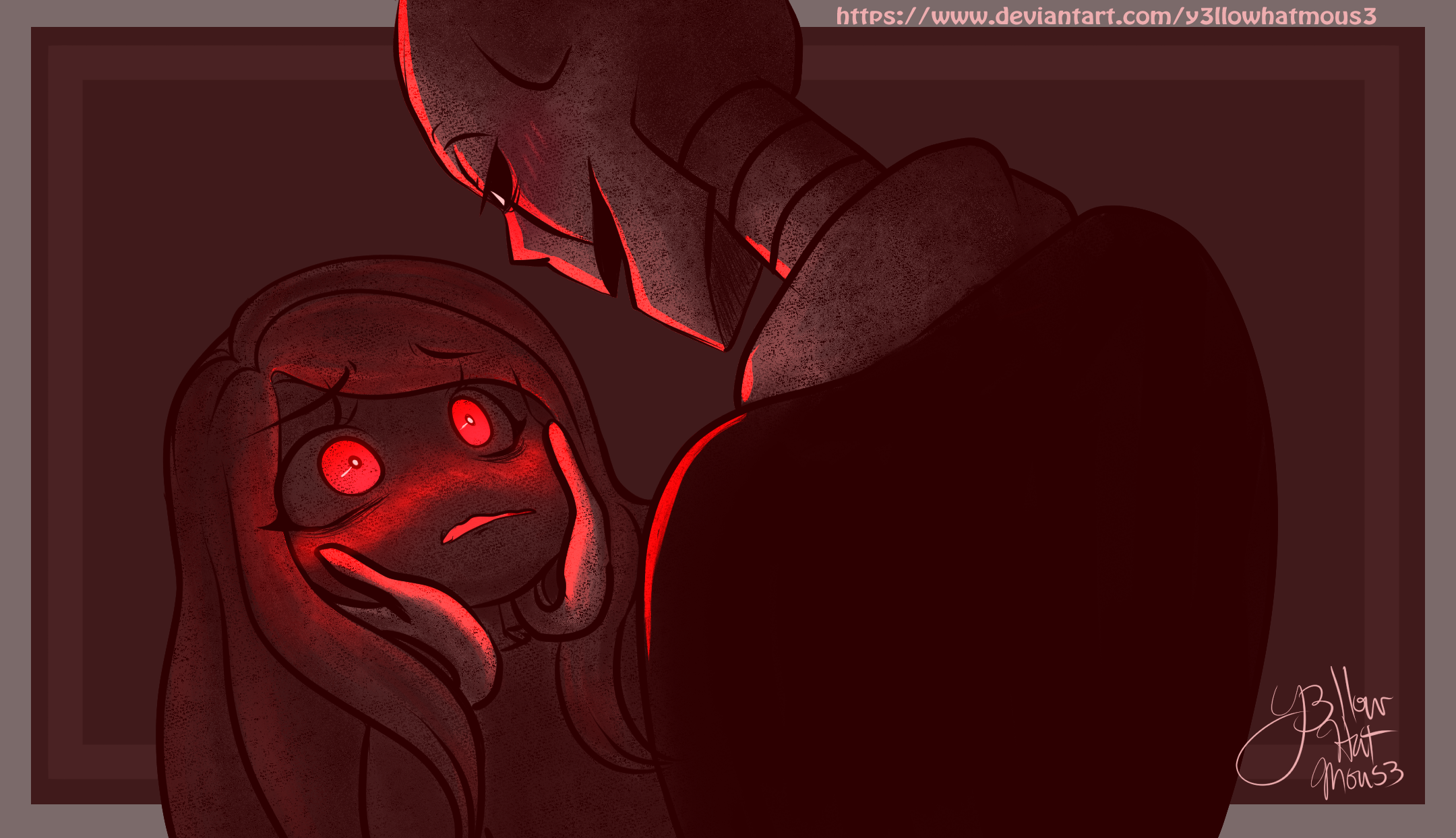 horror!sans pixel by Mochiyy on DeviantArt