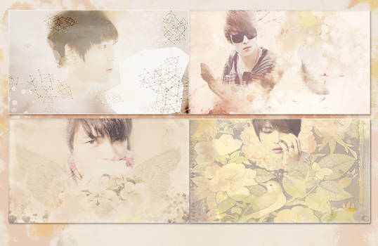 JaeJoong pack