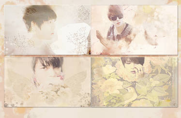 JaeJoong pack