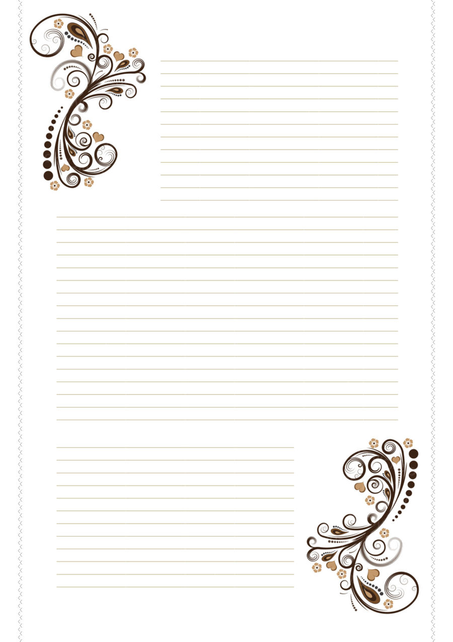 free stationary brown swirls by cpchocccc on deviantart