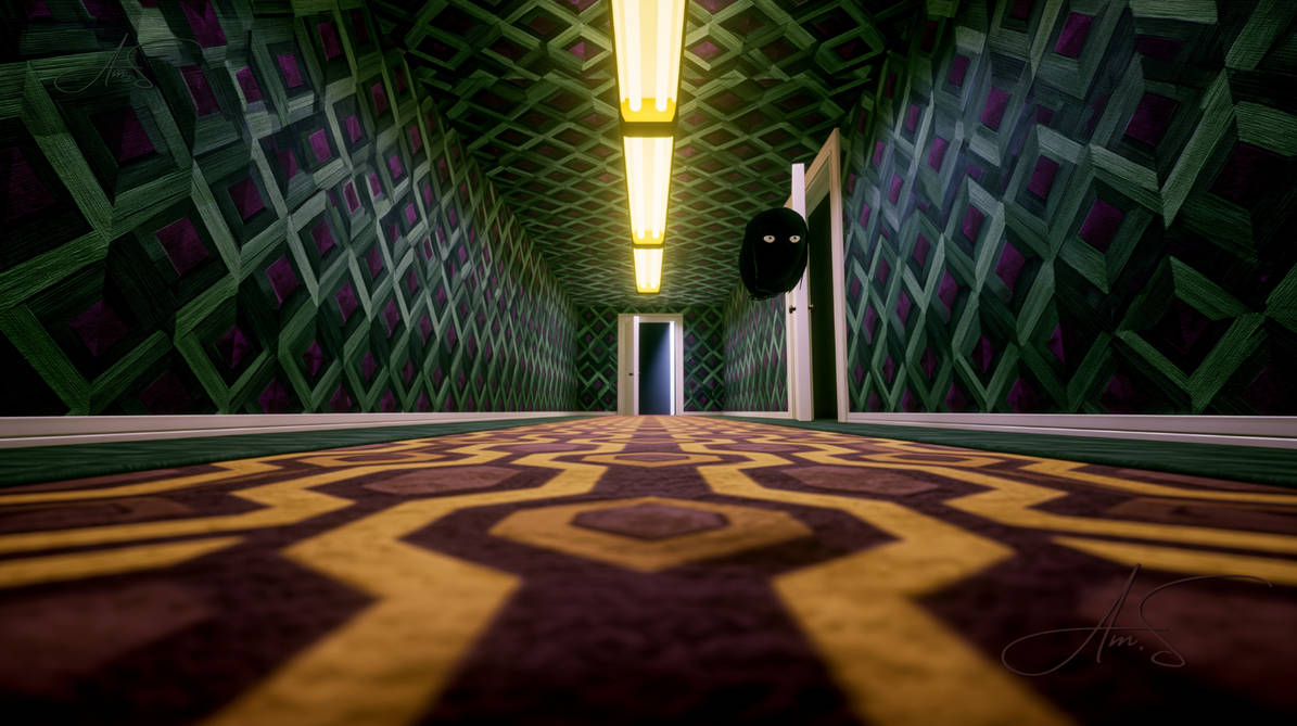 Deviantart Am Room 000 by AM-S-Art on DeviantArt