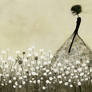 Among the White and Gone