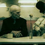 The Coffee Went Cold Between Them