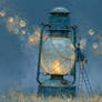 The Lantern-Keeper's Hour