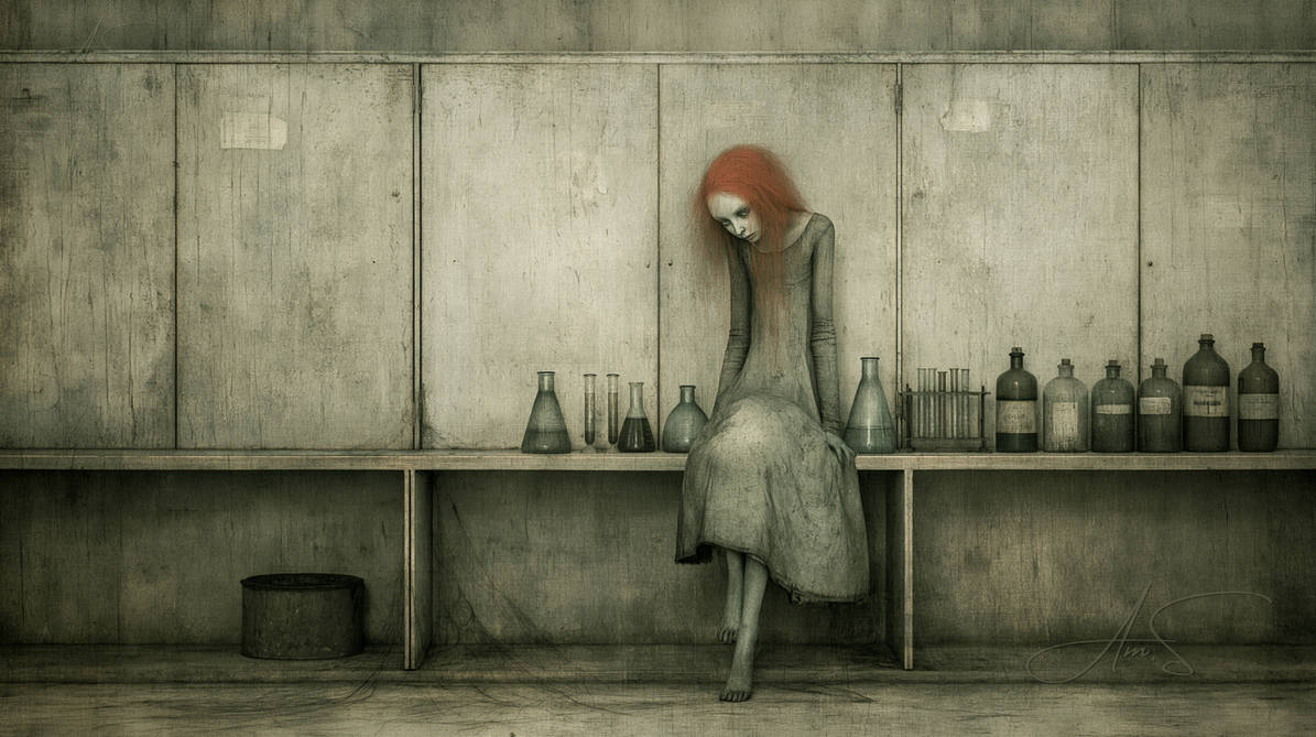 Deviantart Am The Better Version Never Came by AM-S-Art on DeviantArt