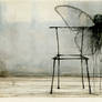 Even the Chair Dreams of Leaving