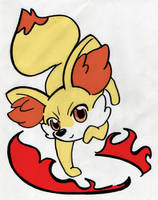 Fennekin