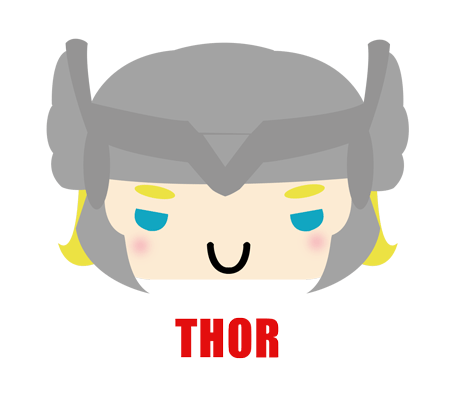 Thor-gif by Elizabetharte on DeviantArt Thor-gif by Elizabetharte on DeviantArt