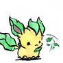 Leafeon