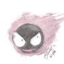 Gastly