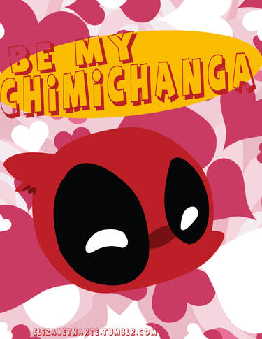Chimichangas by Johnnymac25 on DeviantArt