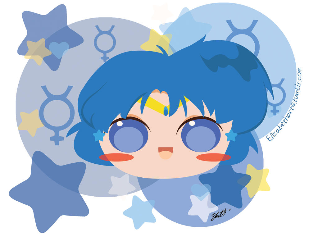 Sailor mercury