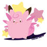 Clefable