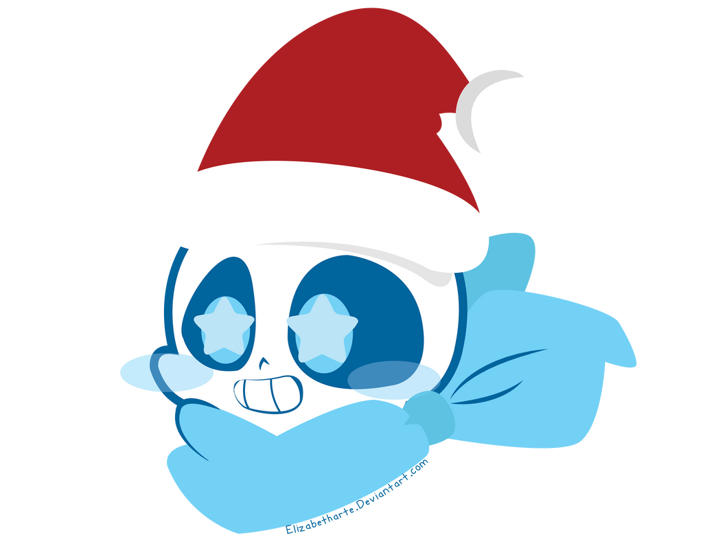 Blueberry x-mas