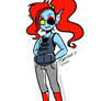 Undyne