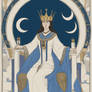 STUDIES IN THE TAROT. NO. 2