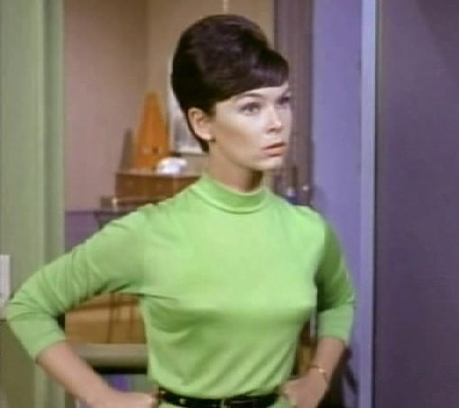 YVONNE CRAIG FOR 60s JANE PORTER (104) by OrsonWelles1958 on DeviantArt