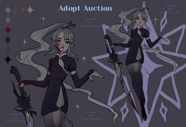 Adopt [OPEN] paypal by Kittis12