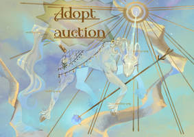 Adopt auction [CLOSED] paypal
