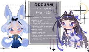 Commissions info chibi