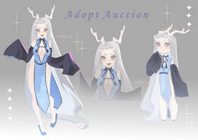 Adopt auction [OPEN] paypal