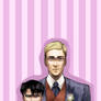 Erwin and Levi