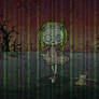 Wallpaper Lenore Matrix