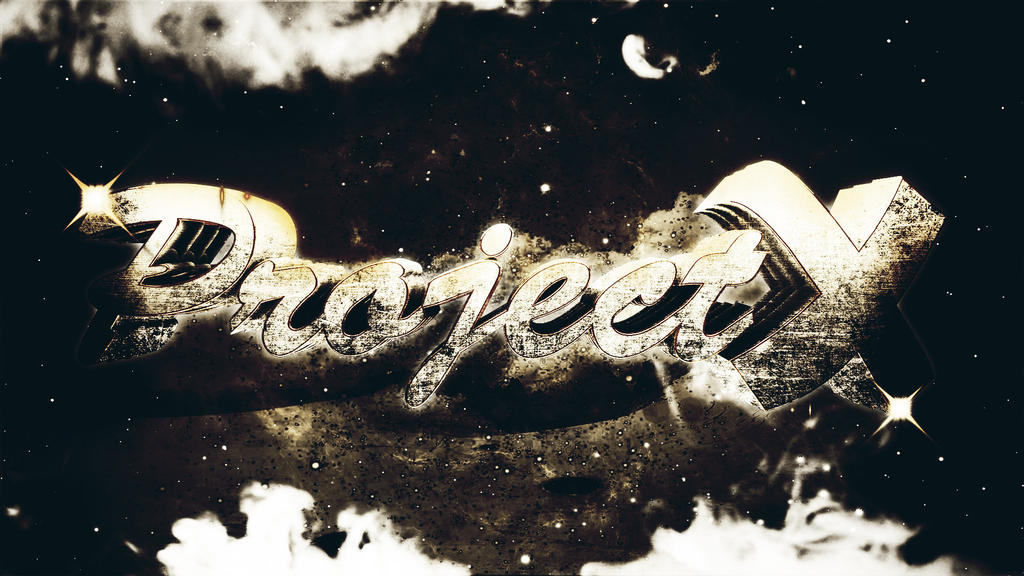 ProjectX Speedart by Krischkros on DeviantArt
