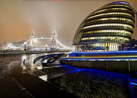 Londonskyline 2