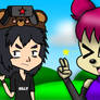 Russian Jay Chan and Termina