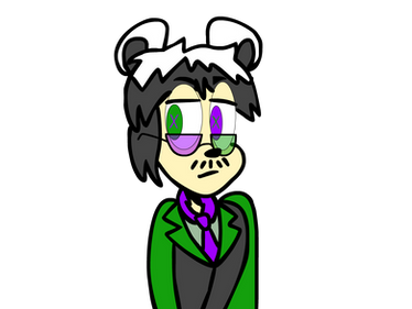 Happy Birthday Zayvier!