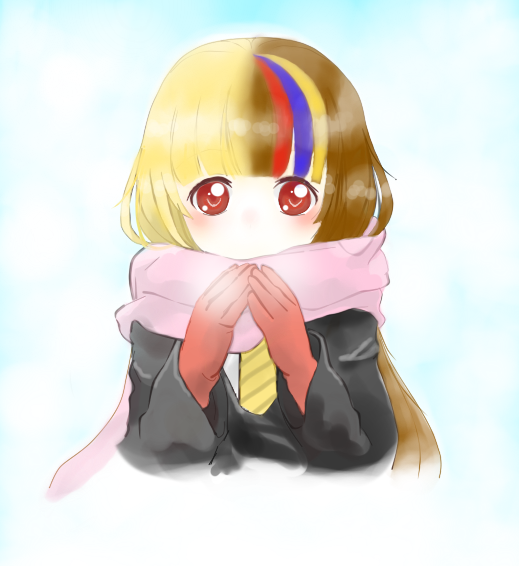 WInter Abby