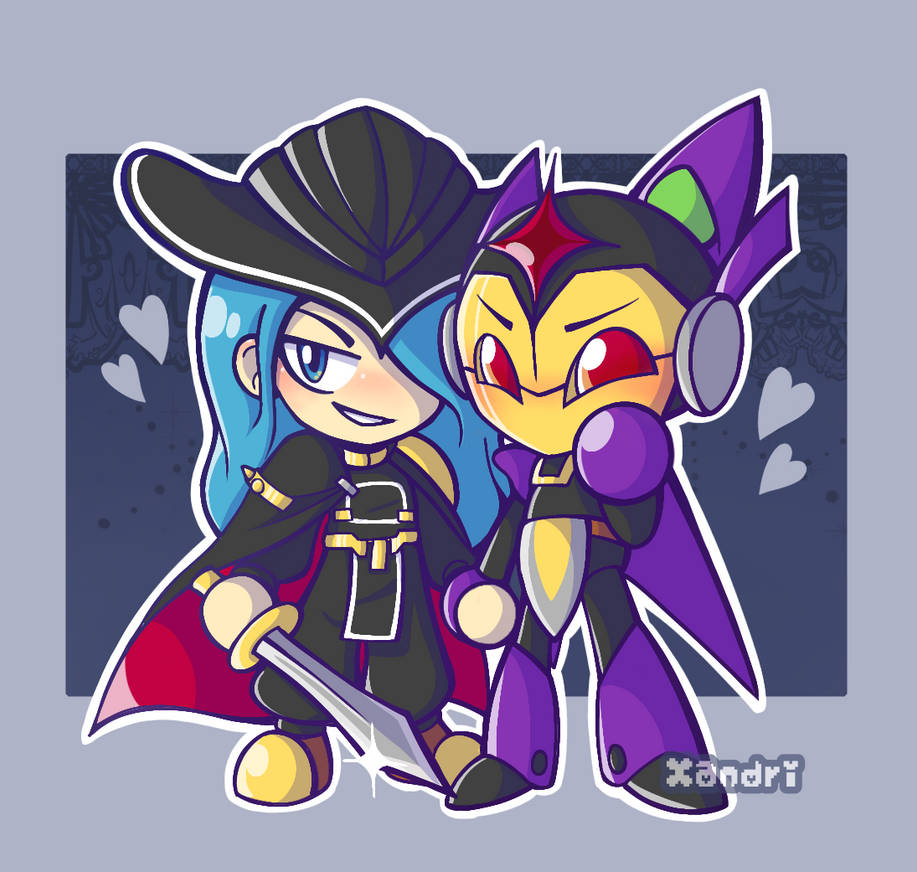 64 Villains But In Love And Chibi By InvadurrXanpee On DeviantArt 64-villains-but-in-love-and-chibi-by-invadurrxanpee-on-deviantart
