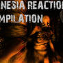 Amnesia Reaction Compilation