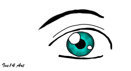 Simple eye