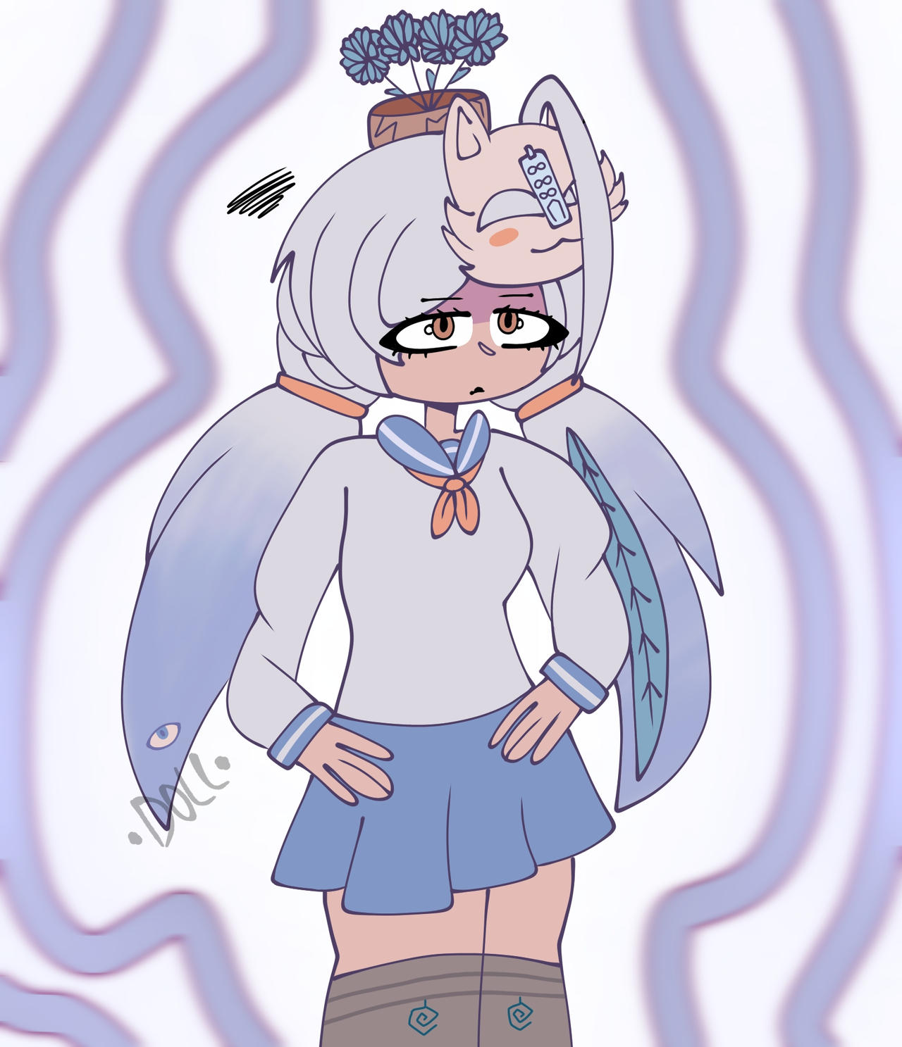 YIPPEE by theluigimaster on DeviantArt