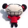 Pucca Plushie