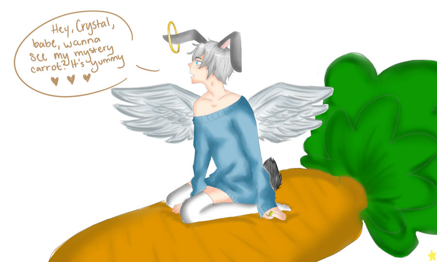 AT: Crystalsugarsstars by Glopesfire
