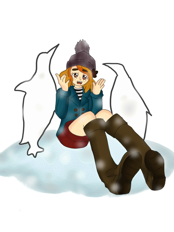 AT: ImaGenFreak by Glopesfire