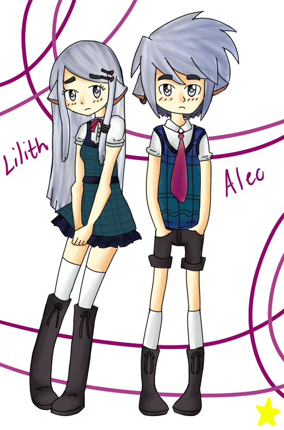 AT: Tacotomodachi by Glopesfire