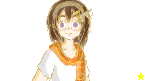 Lily by Glopesfire