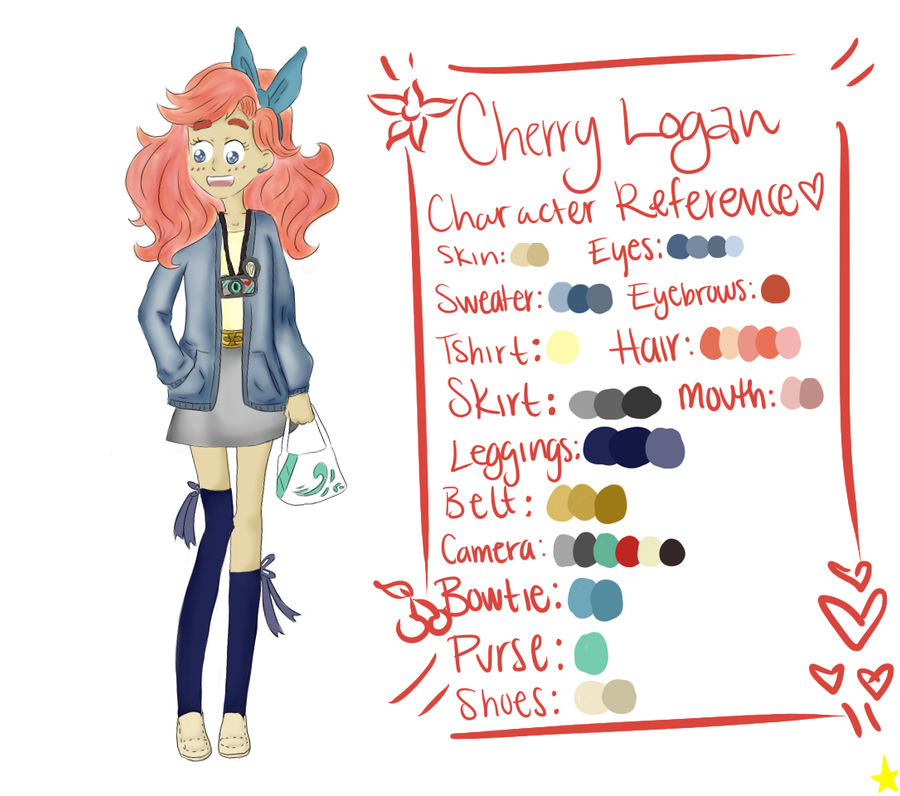 Mascot Contest Entry by Glopesfire
