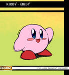 Kirby Color   by zeed02