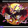 Shadow The Hedgehog - Sonic X Shadow Generations