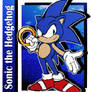 Modern Sonic the Hedgehog SatAM ( hypothetical )