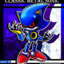 metal Sonic classic - (full)