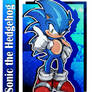 Sonic The Hedgehog - Fleetway Comic