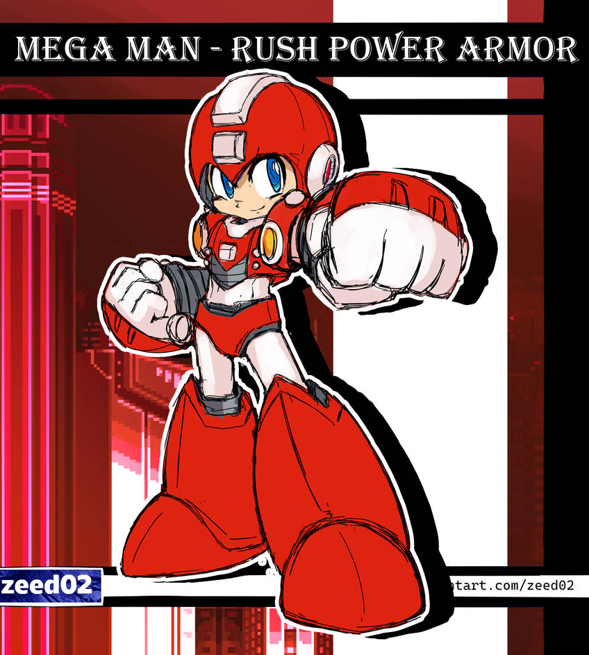 Mega Man 6 - Scatola di ricambio, coperchio antipolvere, blocco - NTSC Mega Man 6 - Scatola di ricambio, coperchio antipolvere, blocco - NTSC
