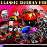 Classic Eggman Empire